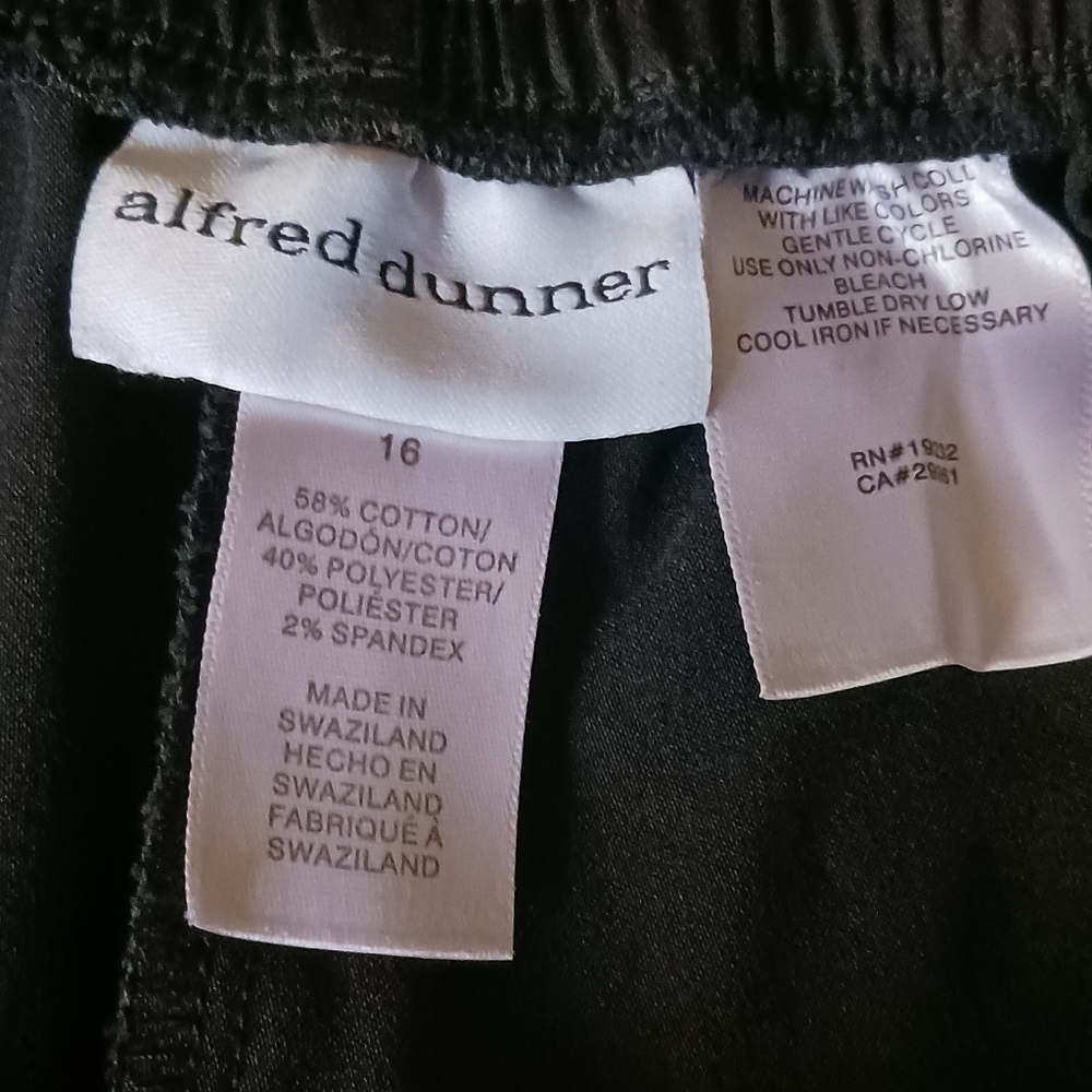 Alfred Dunner - Picture 3 of 5